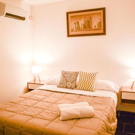 Apartamento Cerro Dorado Sur سان كارلوس دي باريلوتشي المظهر الخارجي الصورة