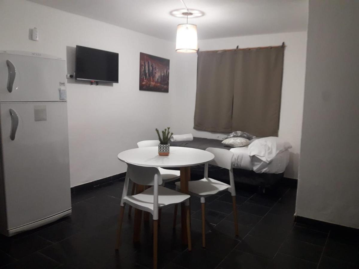 Apartamento Cerro Dorado Sur سان كارلوس دي باريلوتشي المظهر الخارجي الصورة