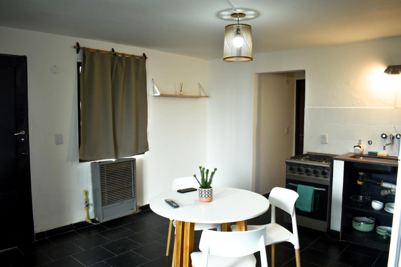 Apartamento Cerro Dorado Sur سان كارلوس دي باريلوتشي المظهر الخارجي الصورة