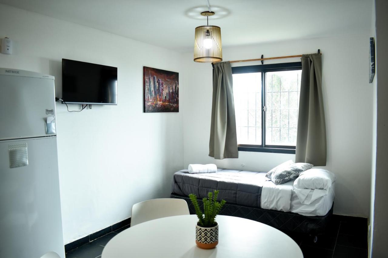 Apartamento Cerro Dorado Sur سان كارلوس دي باريلوتشي المظهر الخارجي الصورة