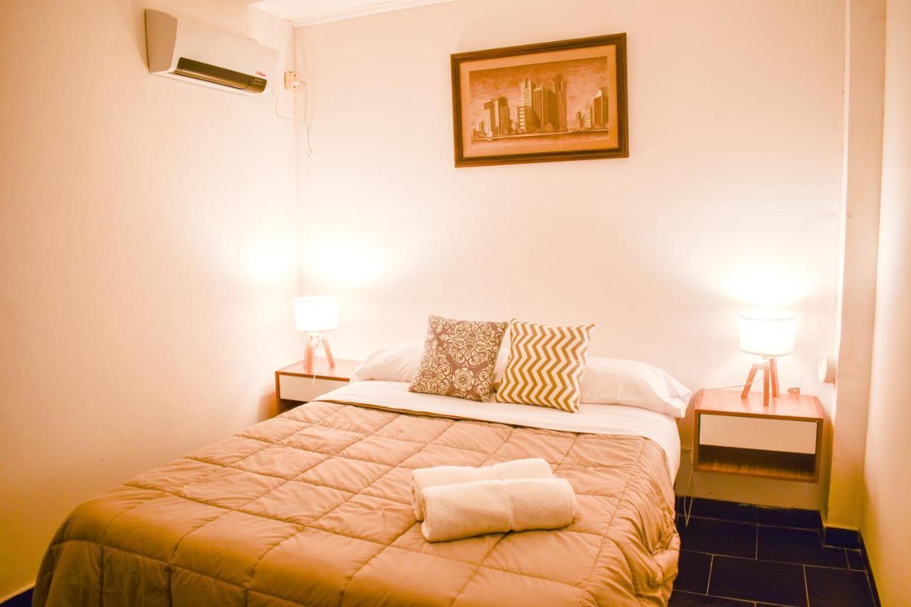 Apartamento Cerro Dorado Sur سان كارلوس دي باريلوتشي المظهر الخارجي الصورة