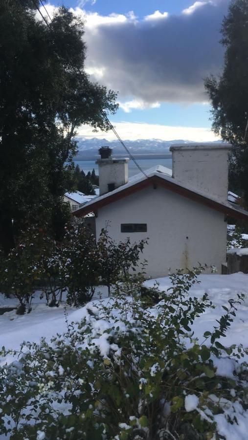 Apartamento Cerro Dorado Sur سان كارلوس دي باريلوتشي المظهر الخارجي الصورة